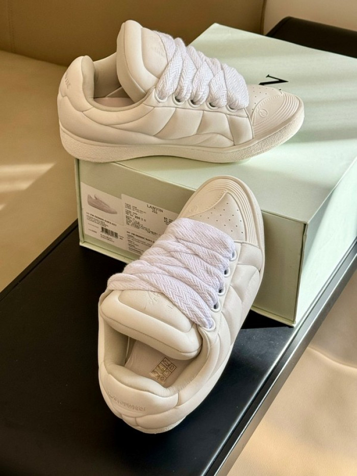 LANVIN SNEAKER LS131