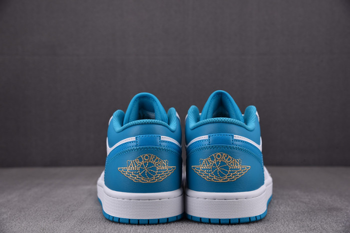 Jordan 1 Low Aquatone 553558-174