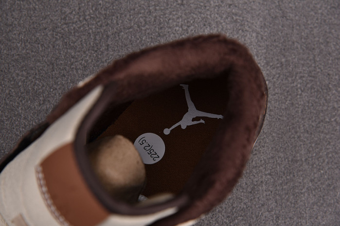 Air Jordan 1 Mid DO6699-200