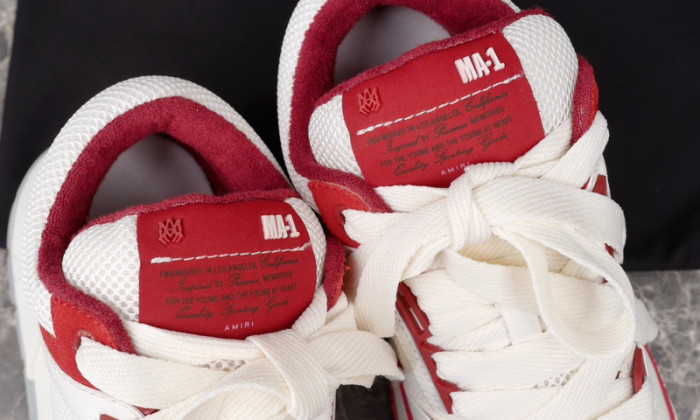AMIRI SNEAKER AM-031