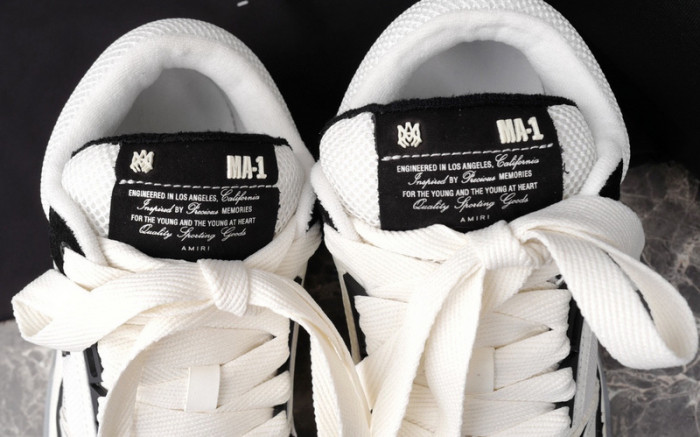 AMIRI SNEAKER AM-032