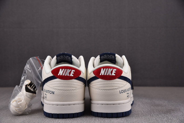 NIKE DUNK SB Low Retro LV