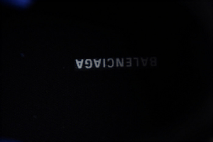 Ba*len*cia*ga sneakers bs16