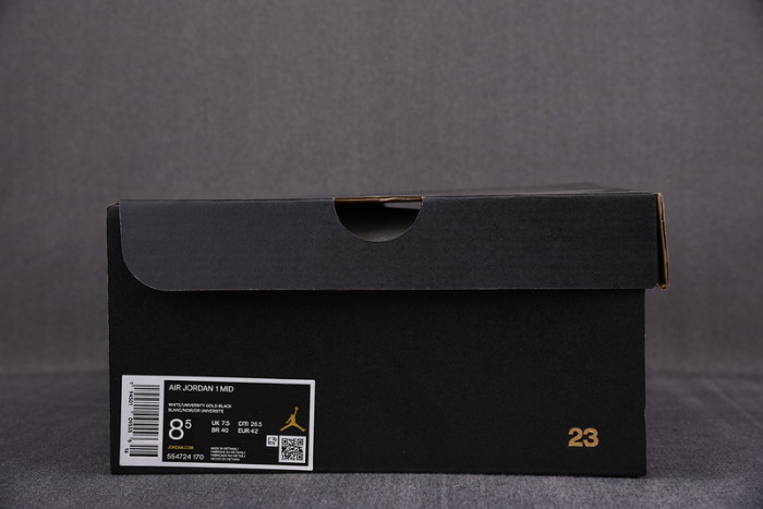 Air Jordan 1 Mid 