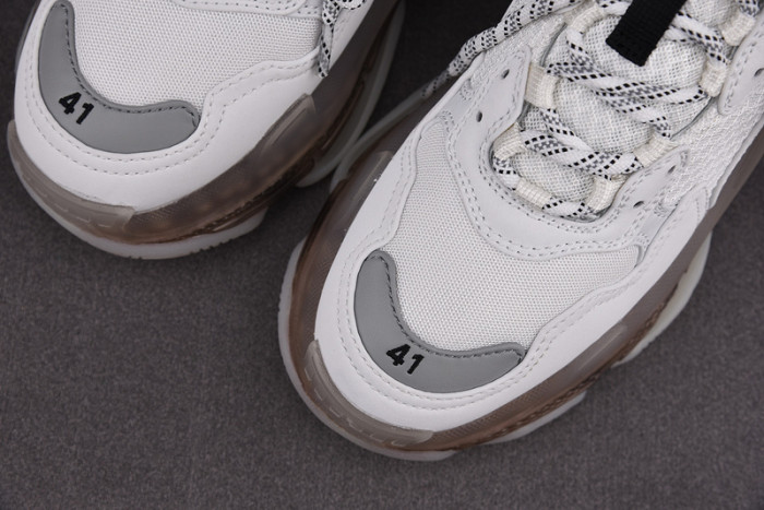 TRIPLES TRAINER SNEAKERS 2000135