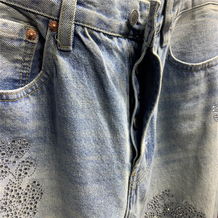 DENIM TEARS DT018