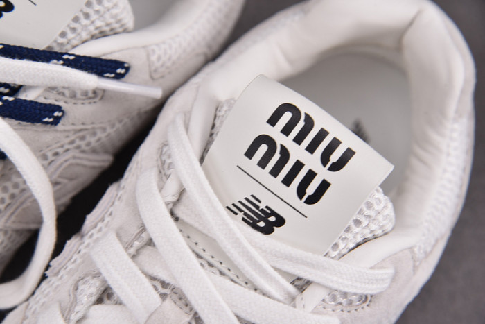 NEW BALANCE SNEAKER NB110