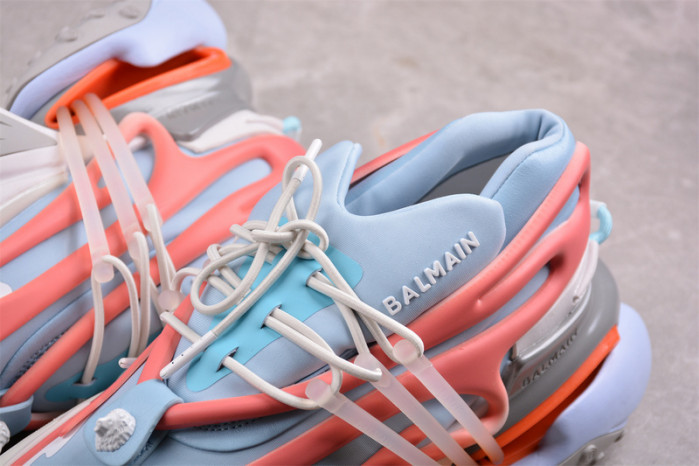 BALMAIN SNEAKERS BM012