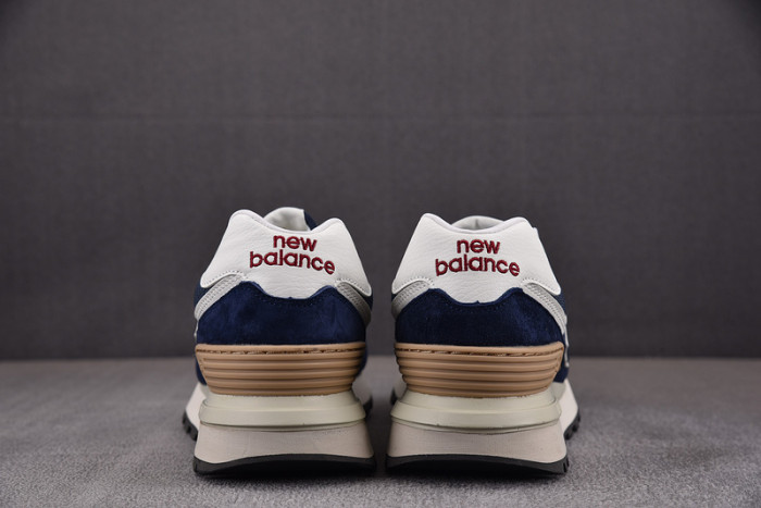 NEW BALANCE SNEAKER NB095