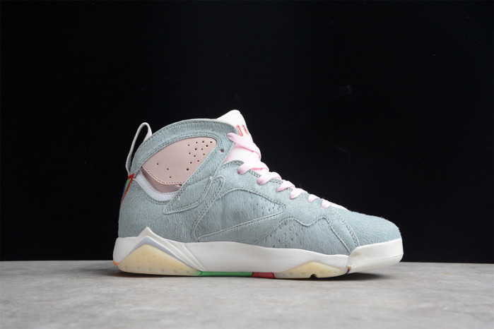 AIR JORDAN 7 “HARE 2.0” CT8528-002