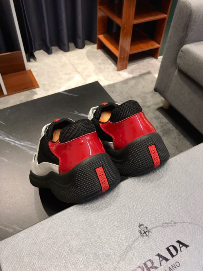 PRAD* SNEKAERS P000046