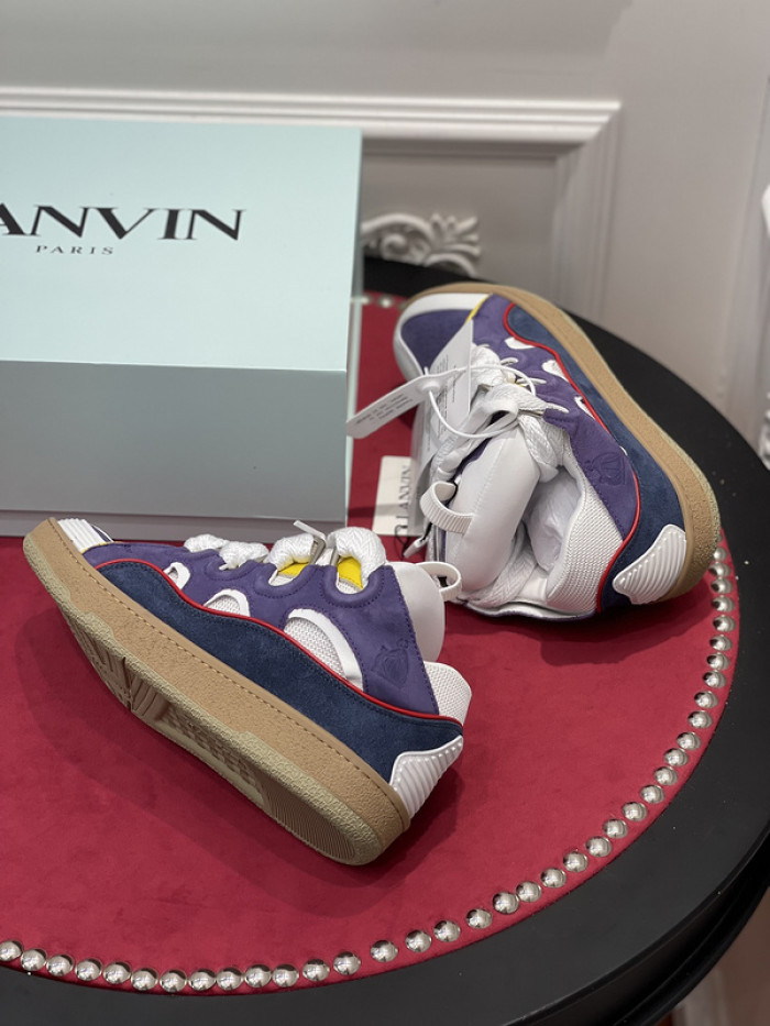 LANVIN SNEAKER LS150