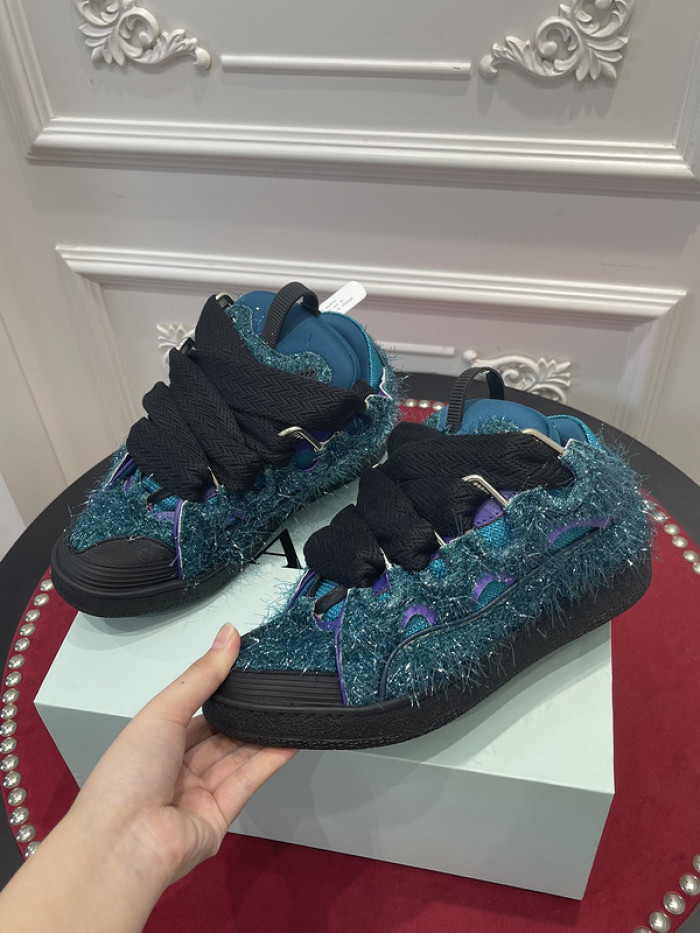 LANVIN SNEAKER LS179