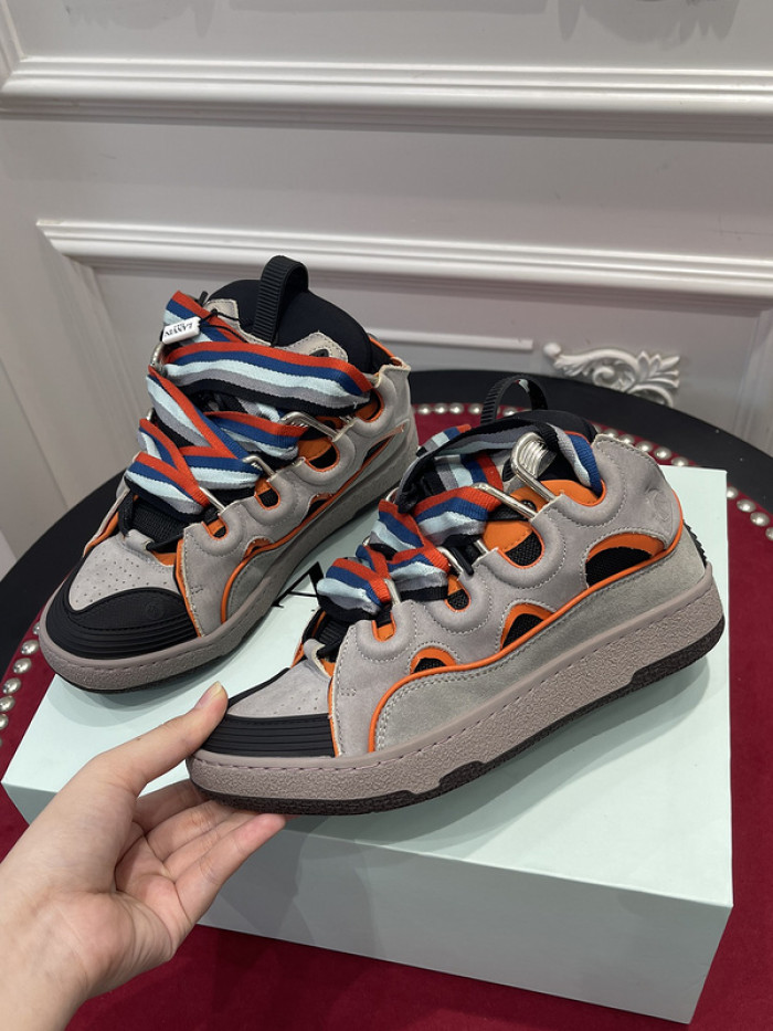 LANVIN SNEAKER LS181
