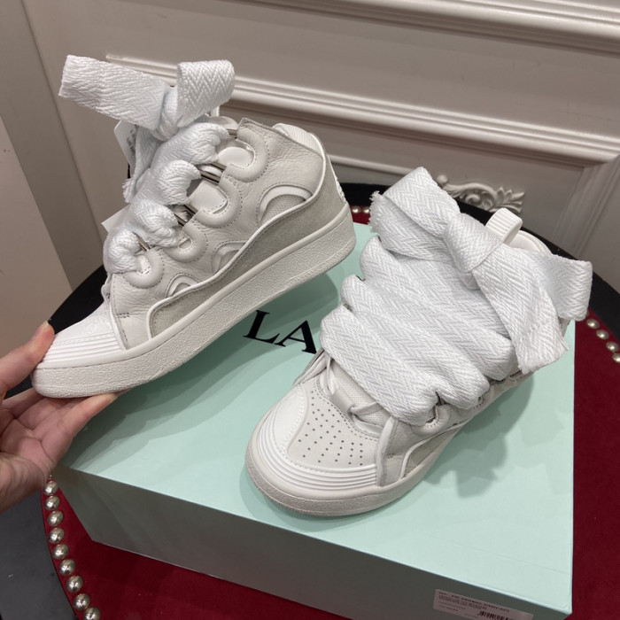 LANVIN SNEAKER LS185