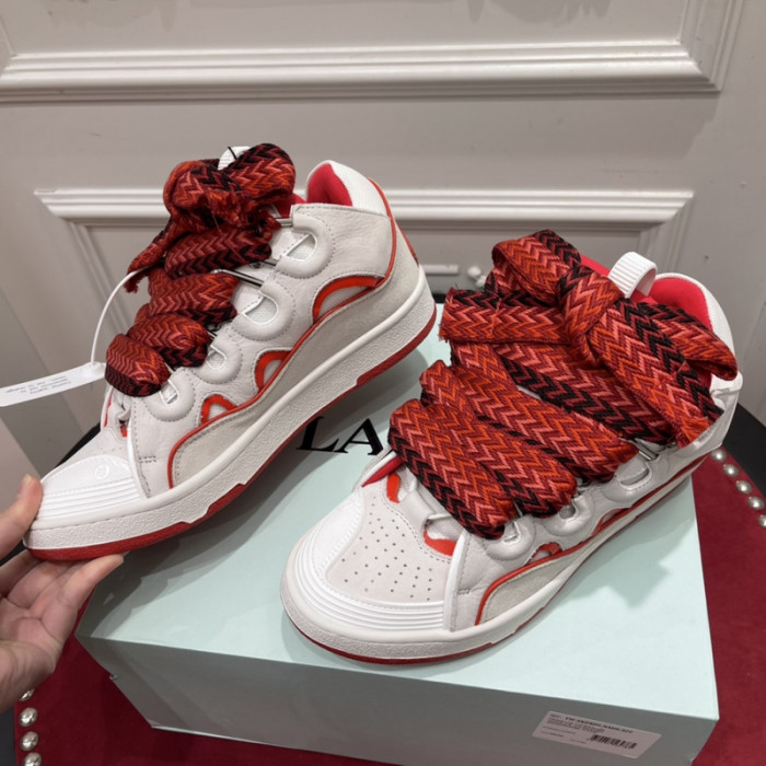 LANVIN SNEAKER LS189