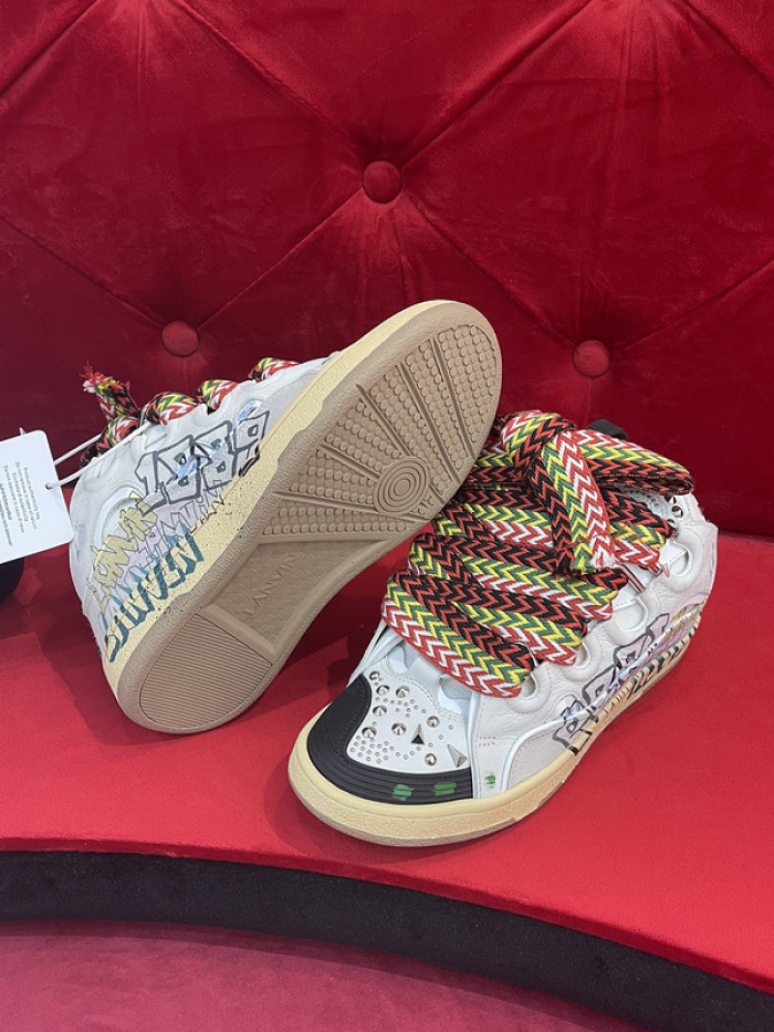 LANVIN SNEAKER LS203