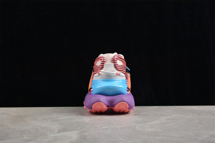 BALMAIN SNEAKERS BM022