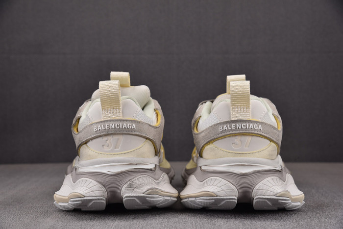 Ba*len*cia*ga cargo sneakers