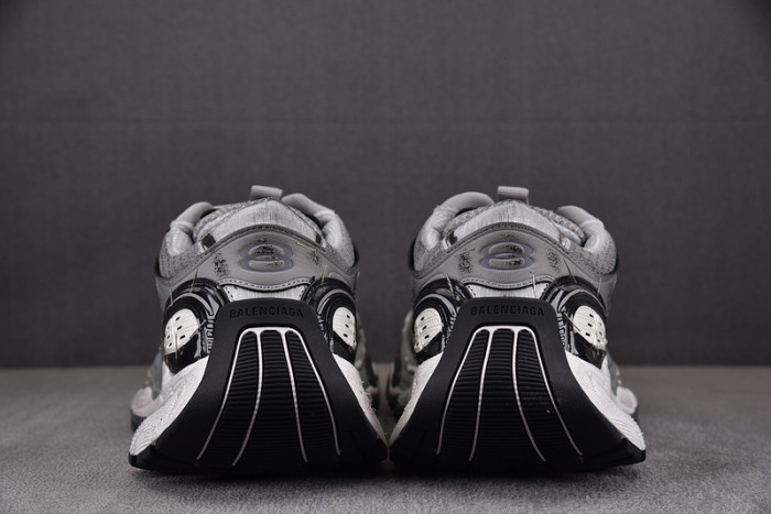 Ba*len*cia*ga stapler sneaker bs004