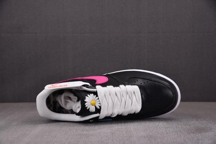 PEACEMINUSONE x Nike Air Force 1 “Para-Noise 3.0” AQ3692-004