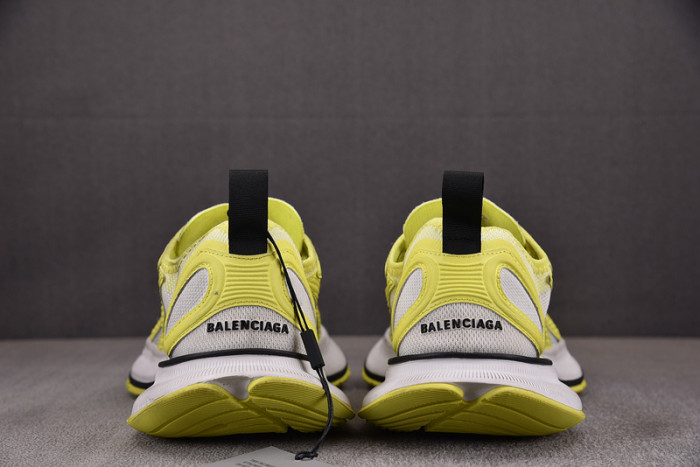 BALENCIAGA CIRCUIT SNEAKERS 793945-WFLGY