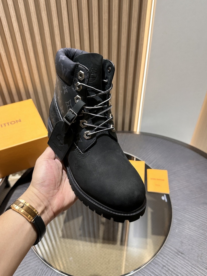 LV BOOTS L000022