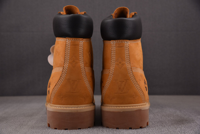 LV BOOTS L000045