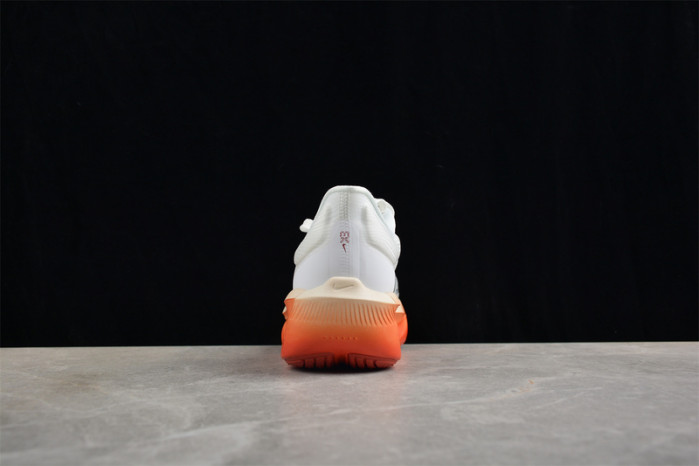 Eliud Kipchoge x Zoom Fly 6 