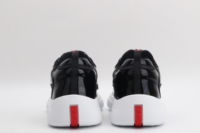 PRAD* SNEKAERS P000031