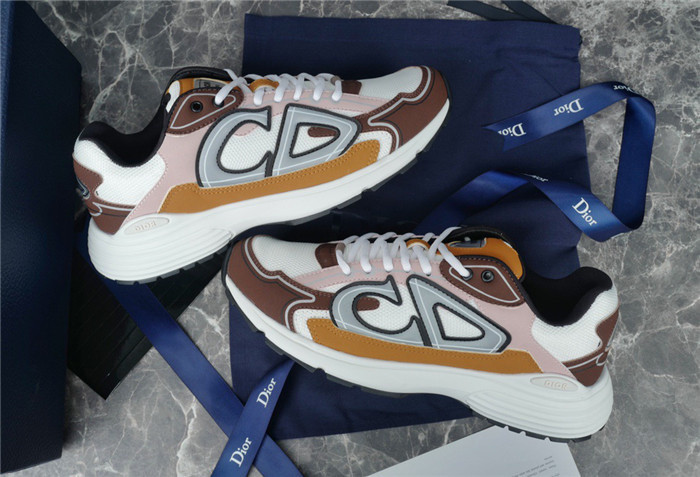 DIO* B30 SNEAKERS B30-000005