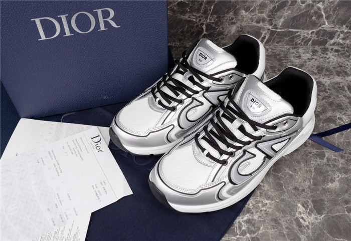 DIO* B30 SNEAKERS B30-000035