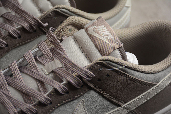 Nike Dunk Low Bone Beige (Women