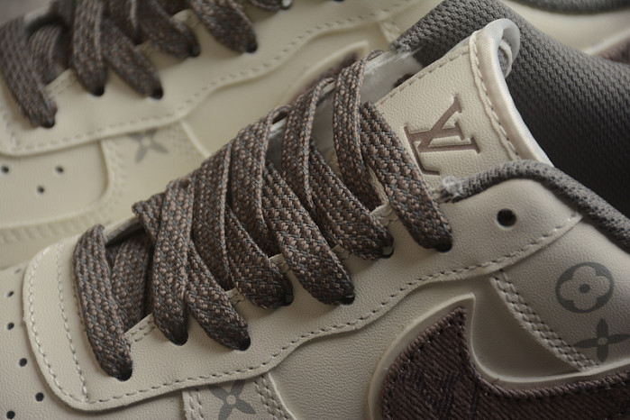 l**is V*t*n x nike air force la14