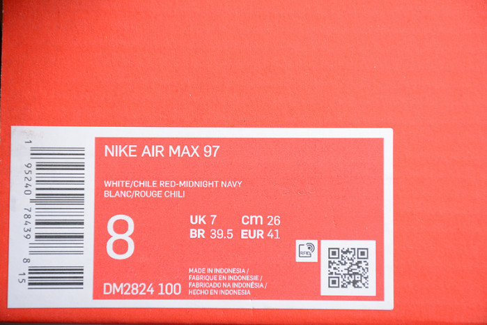 Nike Air Max 97 DM2824-100