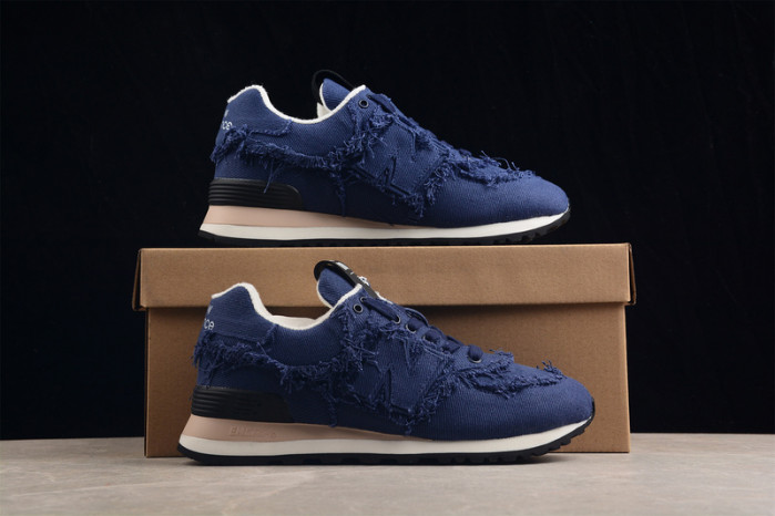 NEW BALANCE SNEAKER 012