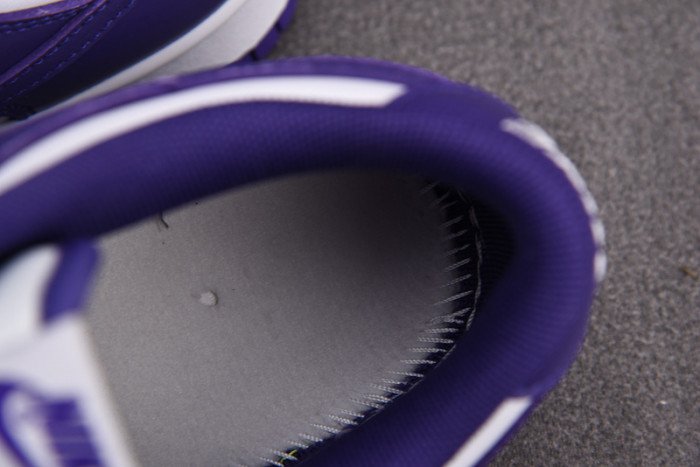 Dunk Low Retro“Court Purple” DD1391-104