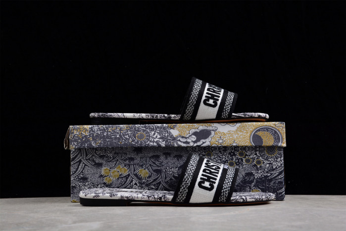 DIO*R SANDALS H00006