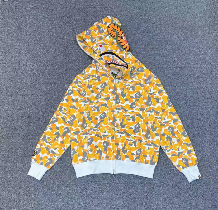 BAPE CLOTHES BC-10004