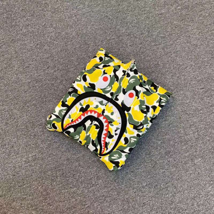 BAPE CLOTHES BC-10006