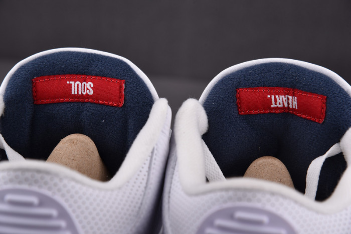 Air Jordan3 UNC CT8532-104