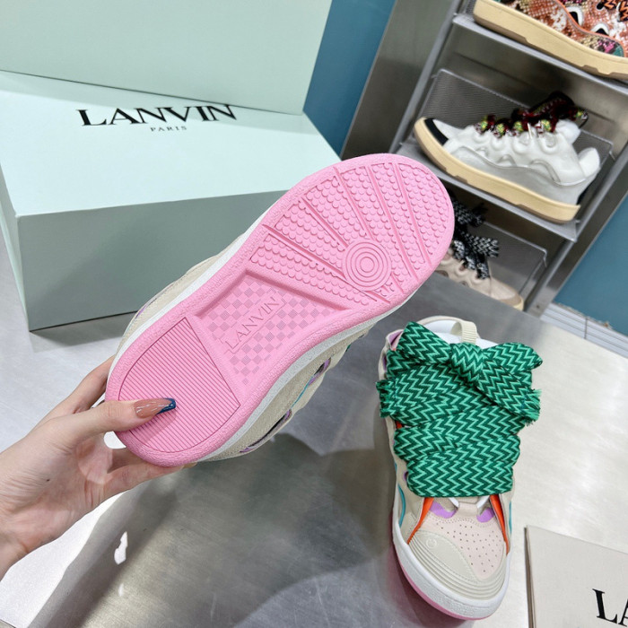 LANVIN SNEAKER LS032