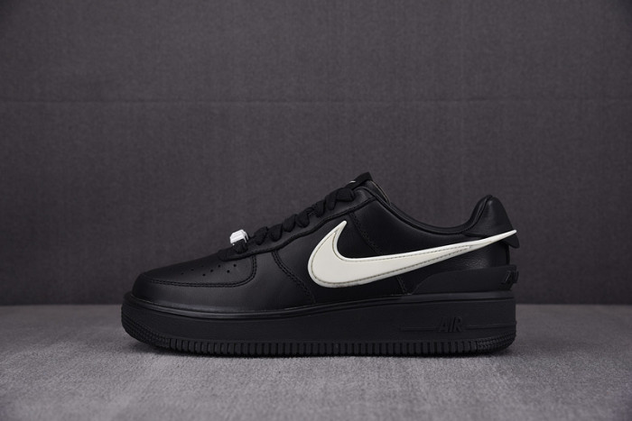 Nike Air Force 1 Low SP AMBUSH Black DV3464-001