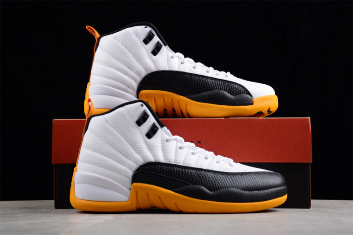 Air Jordan 12 “25 Years in China
