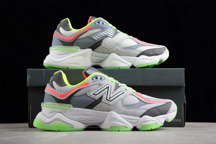 NEW BALANCE SNEAKER NB067