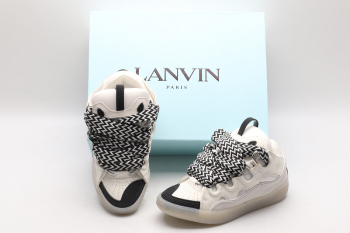 LANVIN SNEAKER LS065
