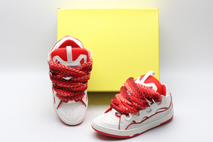 LANVIN SNEAKER LS070