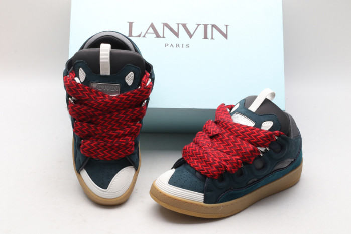 LANVIN SNEAKER LS086