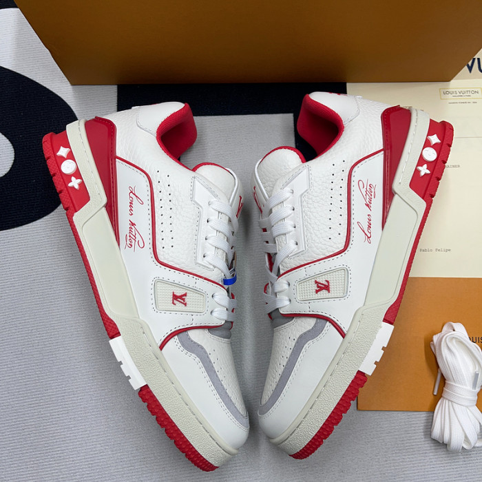 l**is V*t*n trainer sneaker lv-000081