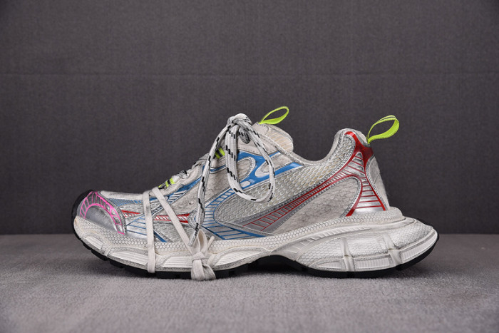 TRIPLES TRAINER SNEAKERS 2000107